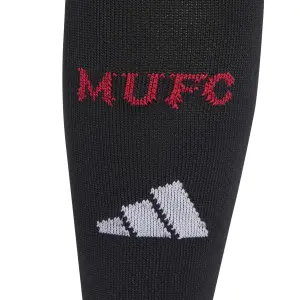 Chaussettes Domicile Manchester United 2025/26 image-1