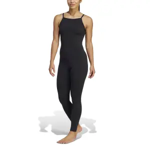 Combinaison de yoga femme adidas image-2