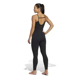 Combinaison de yoga femme adidas image-3