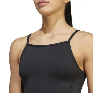 Combinaison de yoga femme adidas image-4