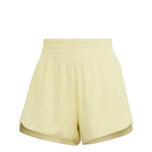 Pantalón corto mujer adidas Pacer All Gym image-0