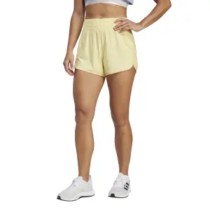 Pantalón corto mujer adidas Pacer All Gym image-1