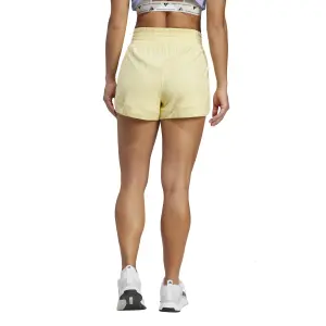 Pantalón corto mujer adidas Pacer All Gym image-3