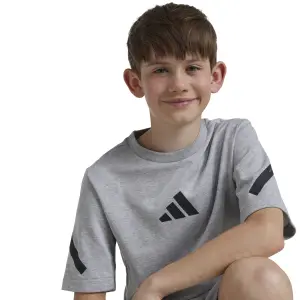 Kid's T-shirt adidas Z.N.E image-4