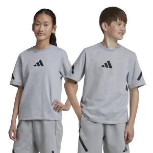 Kid's T-shirt adidas Z.N.E image-1