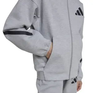 Junior Hoodie adidas Z.N.E. image-5
