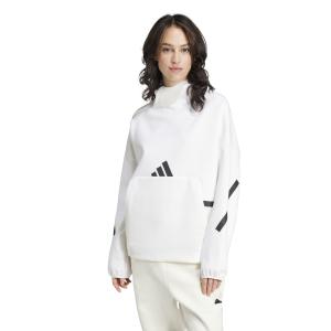 Hoodie Damen adidas Z.N.E. image-2