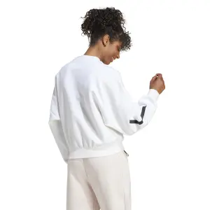 Damen-Sweatshirt adidas Z.N.E. image-5