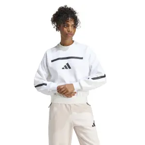 Damen-Sweatshirt adidas Z.N.E. image-2