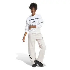 Damen-Sweatshirt adidas Z.N.E. image-1