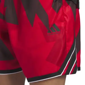 Korte adidas Crazy Lite Aop image-4