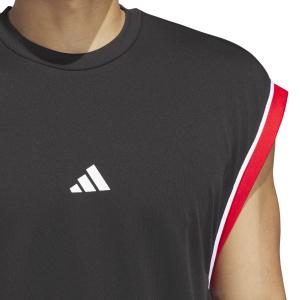 Maglia adidas All-World image-4