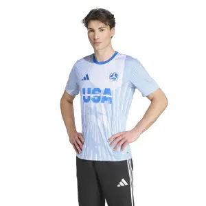 Maillot Coupe de Monde 2026 USA image-1