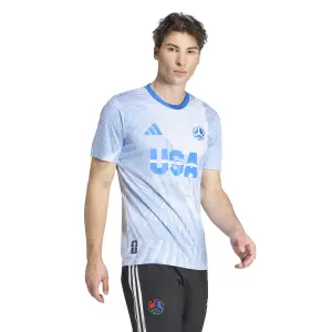 Maillot Coupe de Monde 2026 USA image-3