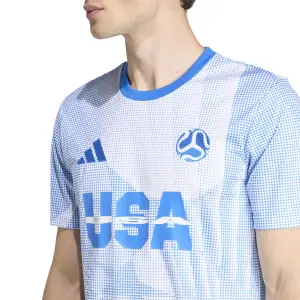 Maillot Coupe de Monde 2026 USA image-6