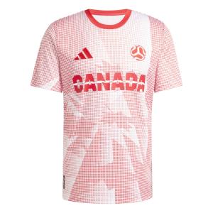 2026 Canada World Cup Jersey