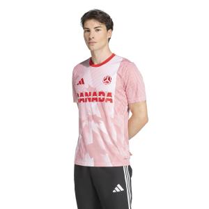 2026 Canada World Cup Jersey image-1