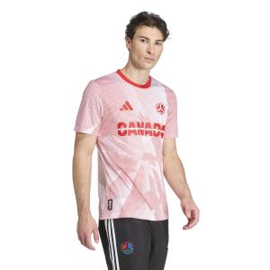 2026 Canada World Cup Jersey image-3