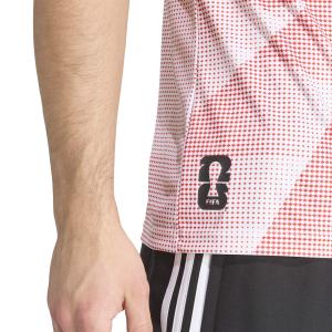 2026 Canada World Cup Jersey image-6