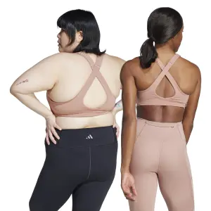 Damen-Sport-BH adidas FastImpact Luxe image-6