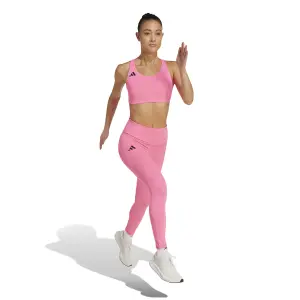 Biustonosz dla kobiet adidas Adizero Essentials Run Medium Support image-3