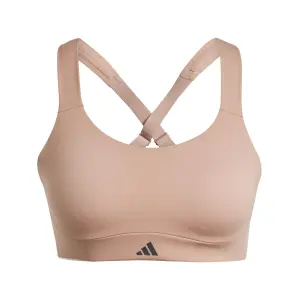 Damen-Sport-BH adidas TLRD Impact Luxe image-0