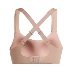 Damen-Sport-BH adidas TLRD Impact Luxe image-5