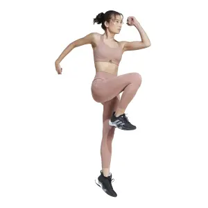 Damen-Sport-BH adidas TLRD Impact Luxe image-3