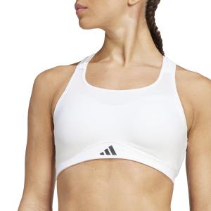 Brassière maintien élevé femme adidas TLRD Impact image-4