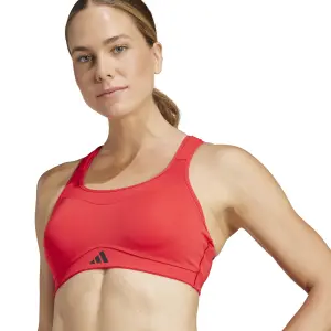 Sujetador de mujer adidas Tlrd Impact image-4