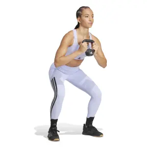 Sport-BH mit hohem Halt für Damen adidas TLRD Impact image-5