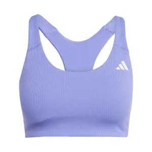 Sports bra adidas Powerimpact Rib image-0