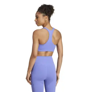 Sports bra adidas Powerimpact Rib image-5