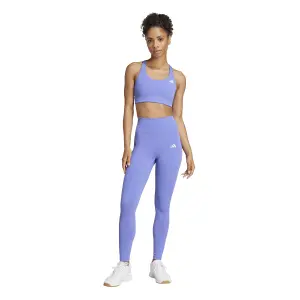 Sports bra adidas Powerimpact Rib image-1