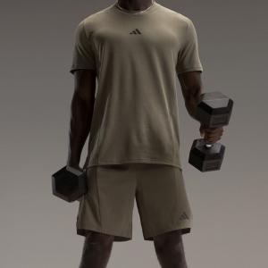 T-shirt adidas D4T image-2