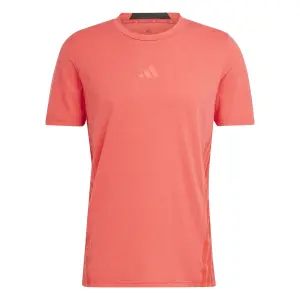 Camiseta adidas D4T 3-Stripes image-0