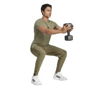 Pantalon de jogging hybride adidas D4T image-3