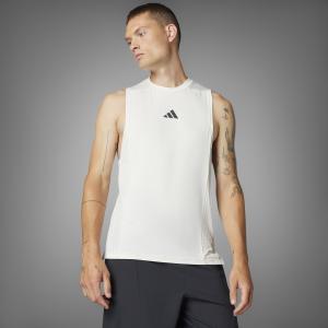Débardeur adidas Intensity image-1