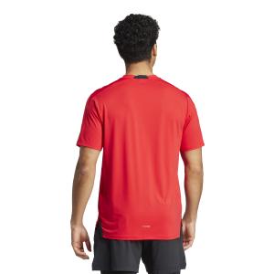 T-shirt adidas D4T Intensity image-2