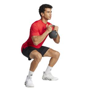 T-shirt adidas D4T Intensity image-3