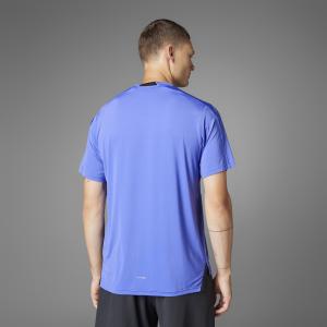 T-Shirt adidas D4T Intensity image-5