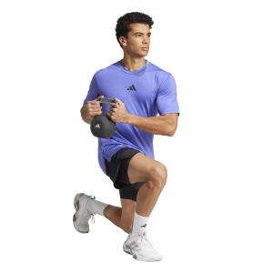 T-Shirt adidas D4T Intensity image-6