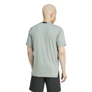 Camiseta adidas D4T Intensity image-2