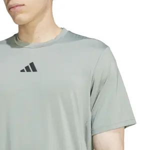 Camiseta adidas D4T Intensity image-4