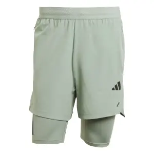 2 i 1 shorts adidas Power image-0