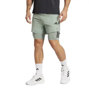 2 i 1 shorts adidas Power image-1