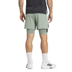 2 i 1 shorts adidas Power image-2