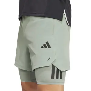 2 i 1 shorts adidas Power image-4