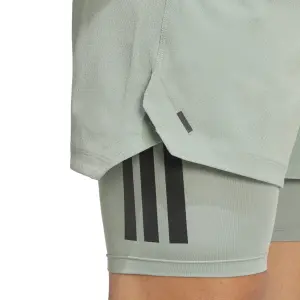 2 i 1 shorts adidas Power image-5