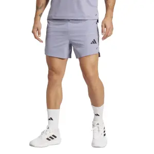 Calções com 3 bandas adidas Power image-2